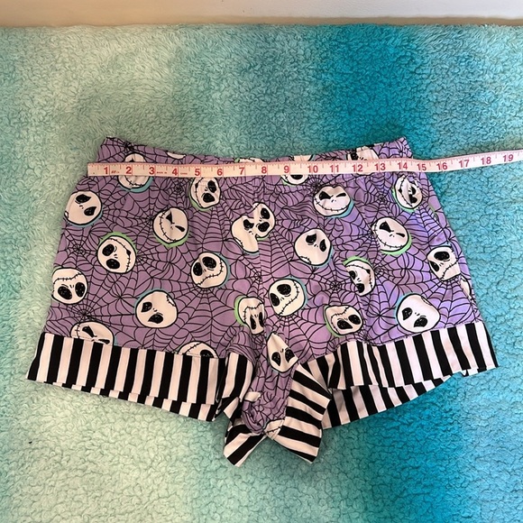 🔥Disney Purple Pajamas with Fun Print🔥 - Picture 7 of 10